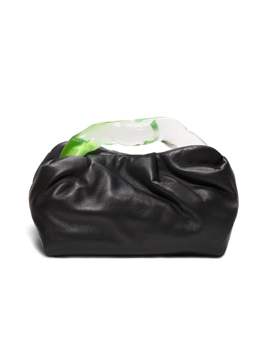 Completedworks Lunchbox Resin Clutch Bag