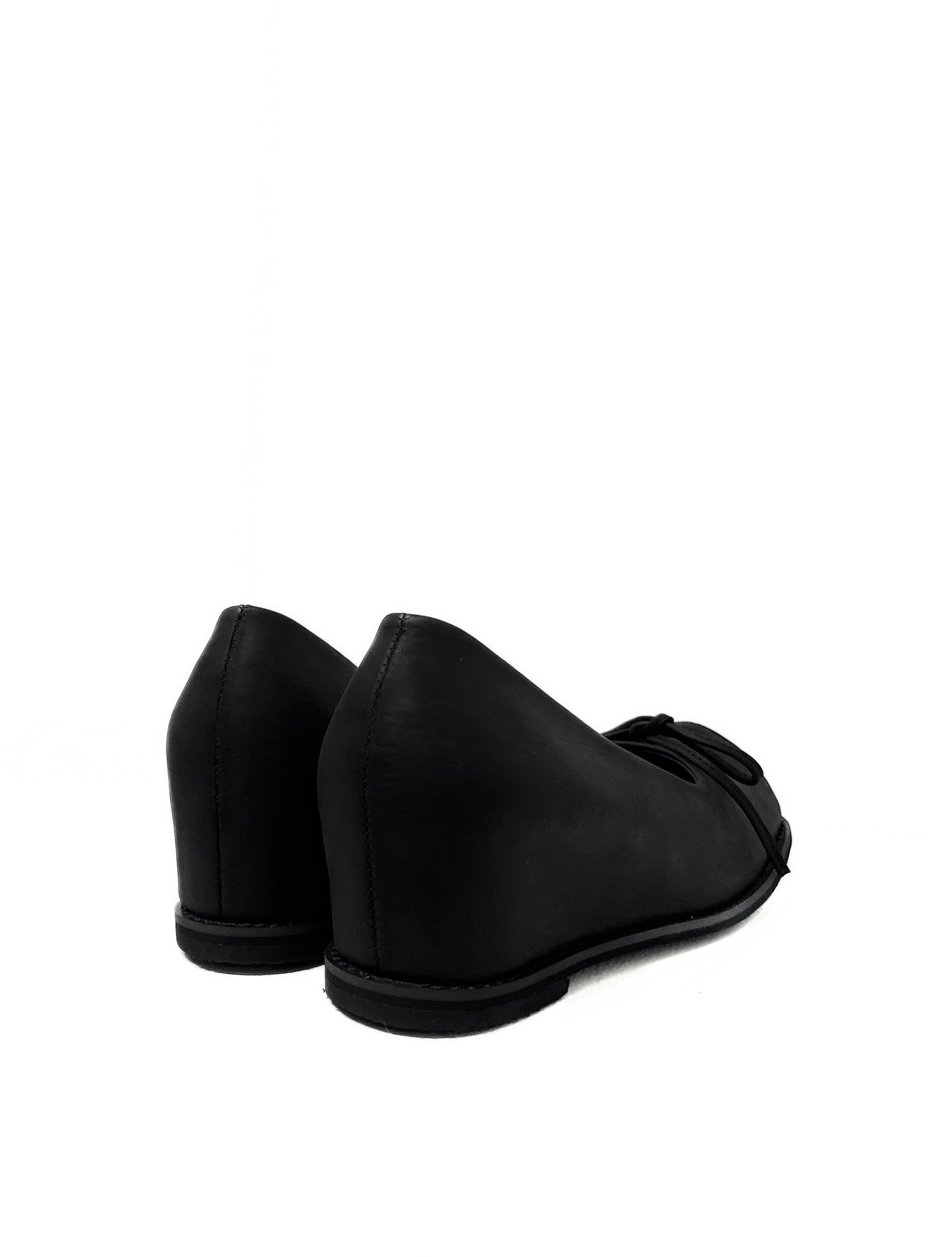 Urte Kat Hofa Wedge Pumps