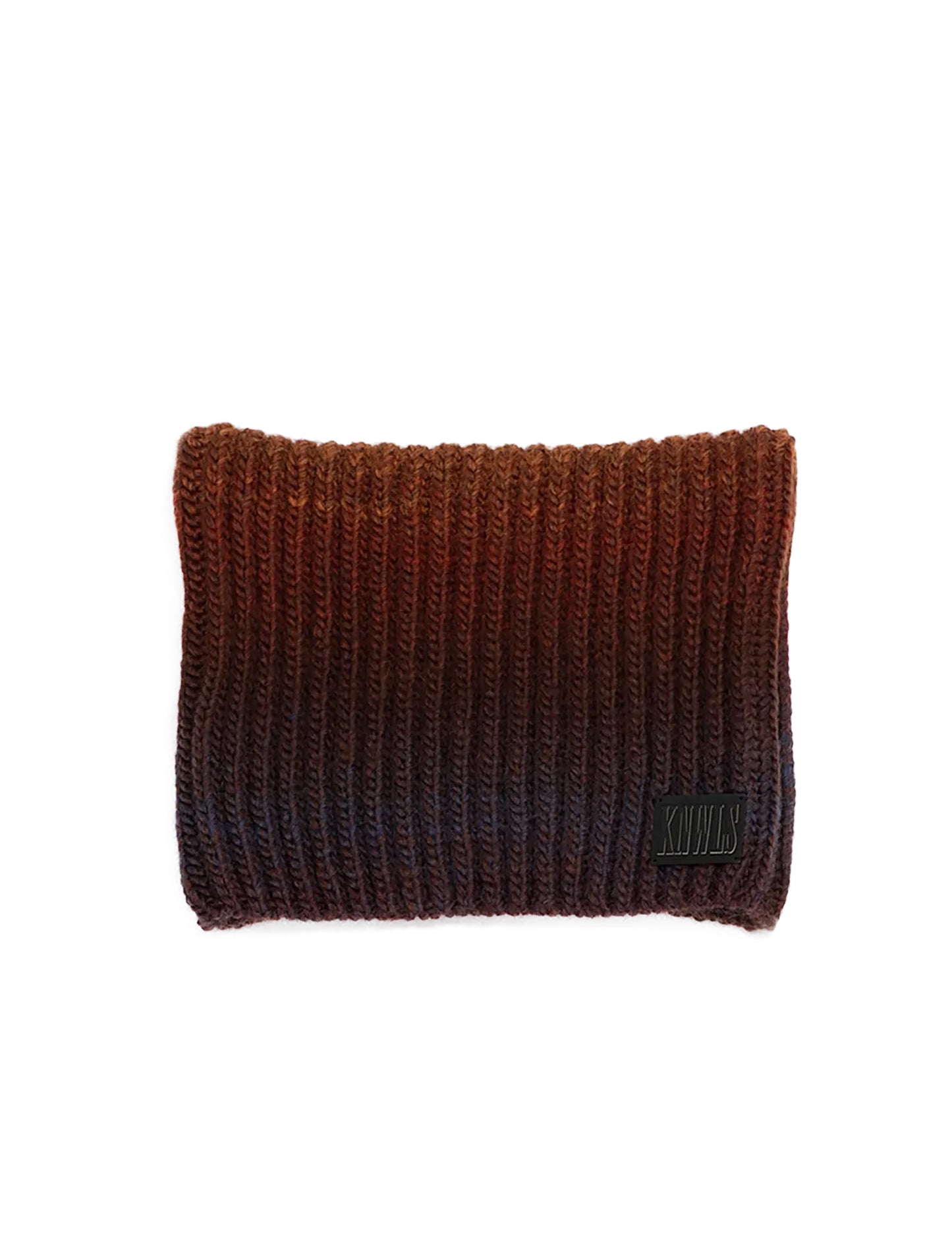 KNWLS Precious Gradient Knit Beanie