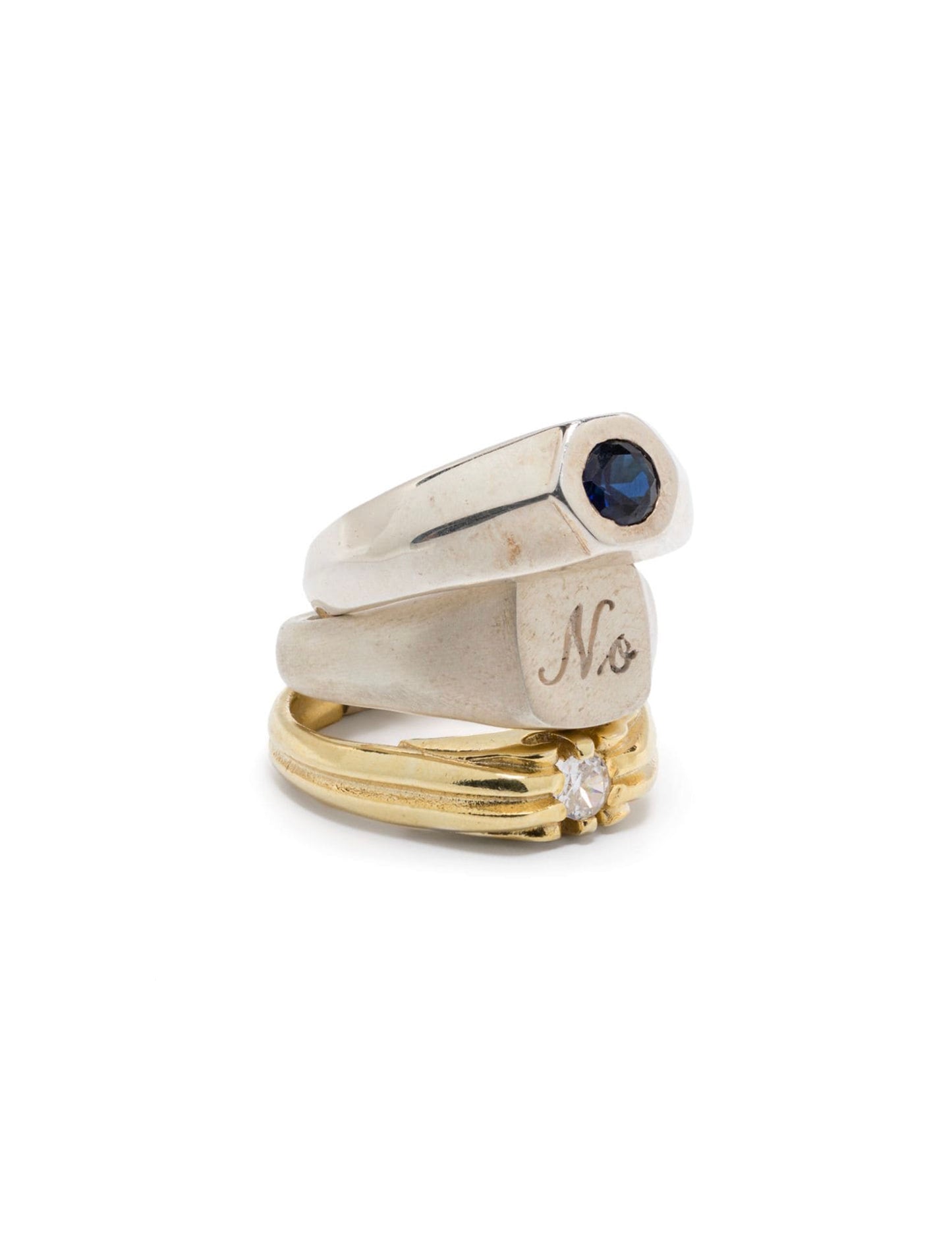 Magliano Refurtiva Ring