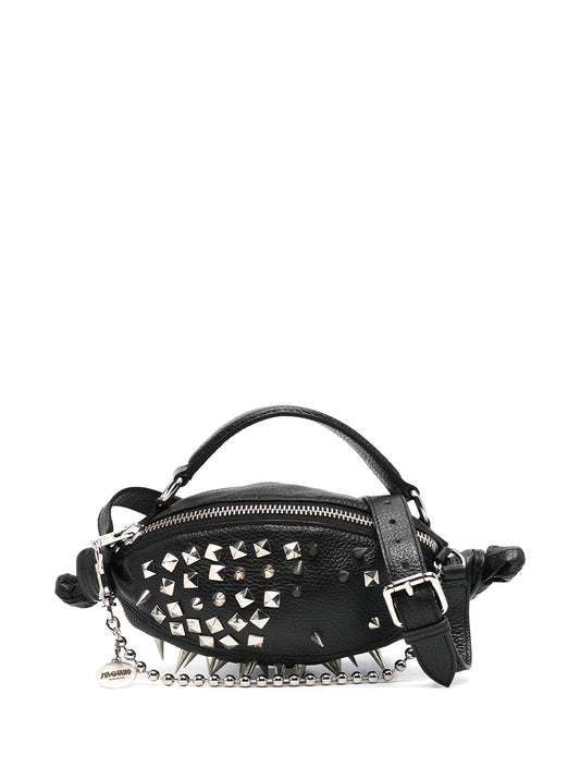 Magliano Studded Candy Bag