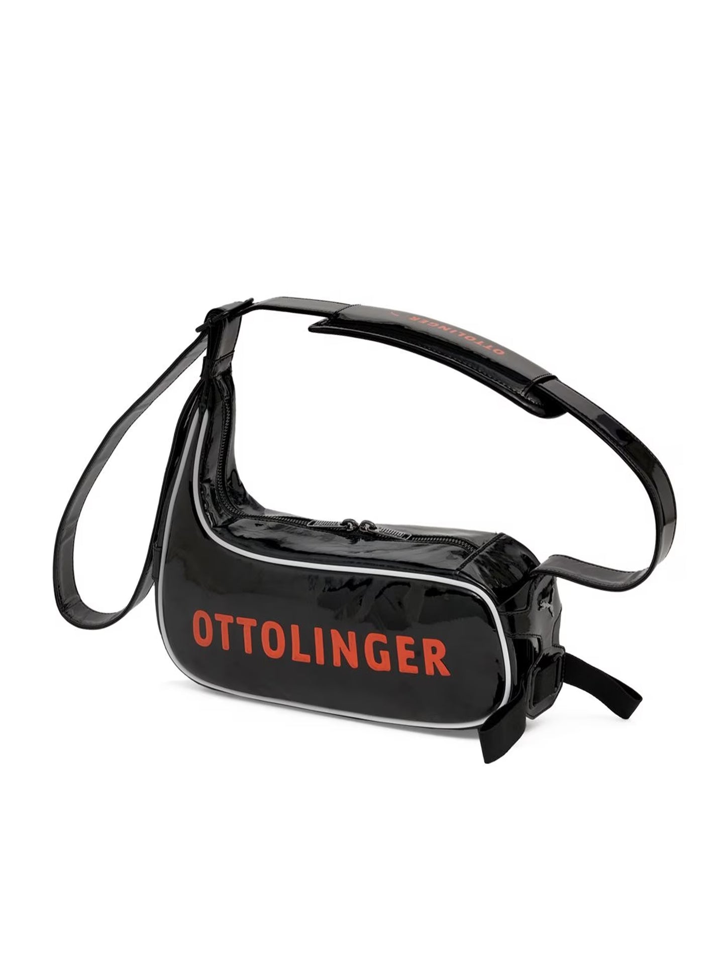 Ottolinger x Puma Black Bag