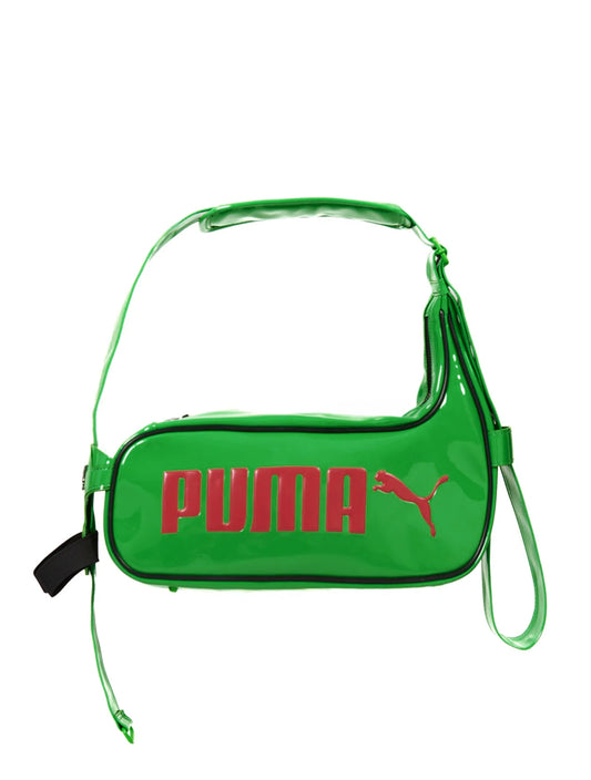 Ottolinger x Puma Green Bag