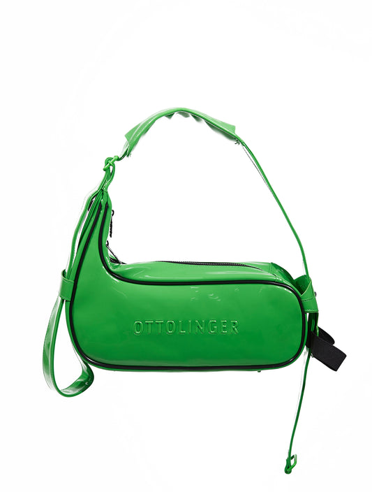 Ottolinger x Puma Green Bag