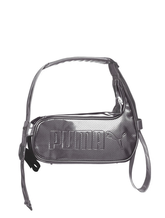 Ottolinger x Puma Aged Silver Bag