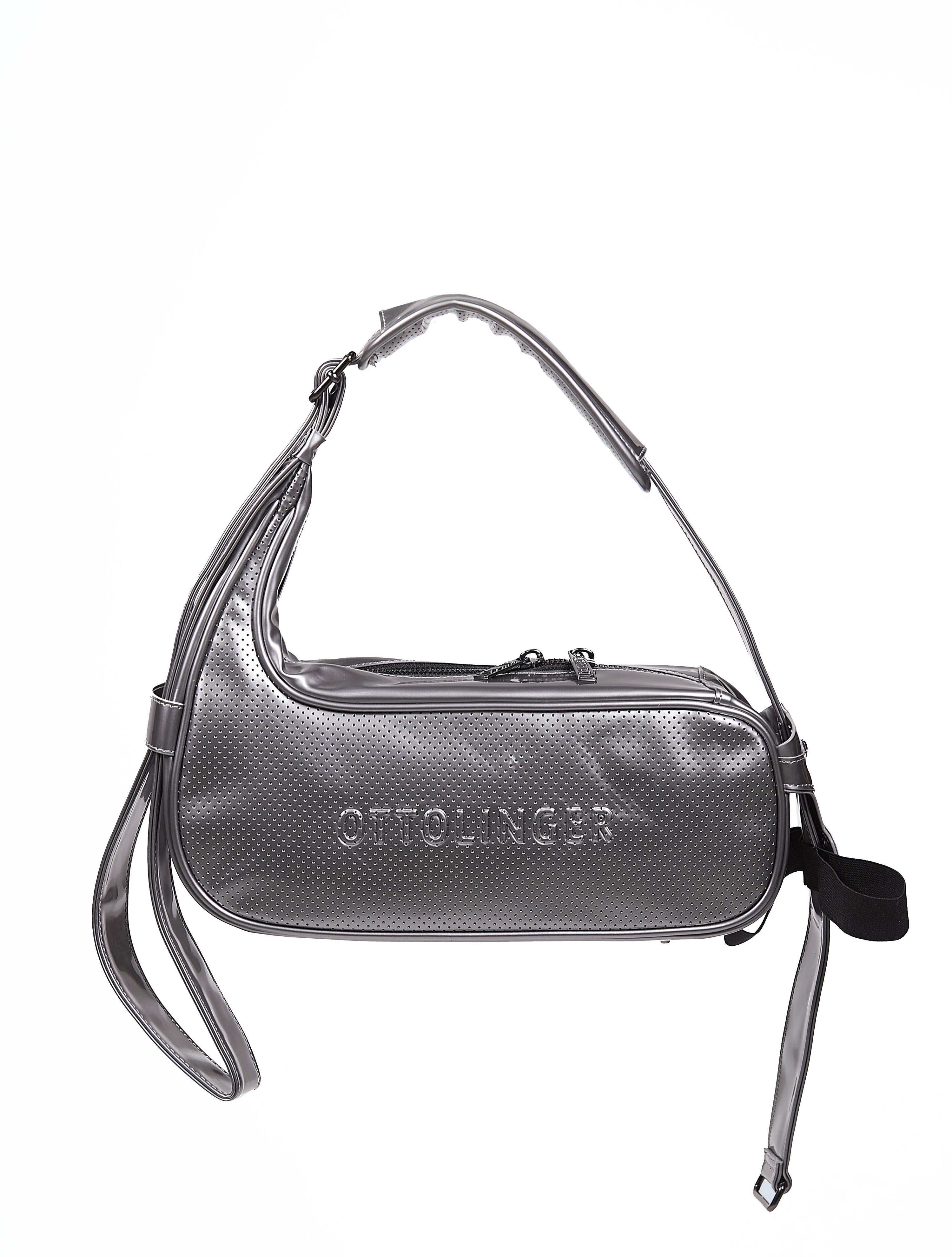 Ottolinger x Puma Aged Silver Bag