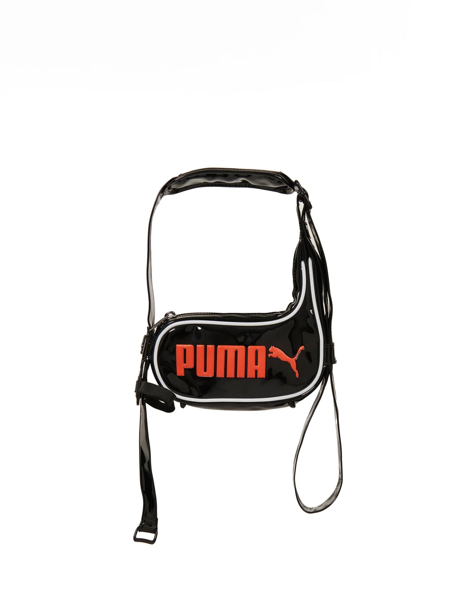 Ottolinger x Puma Small Black Bag