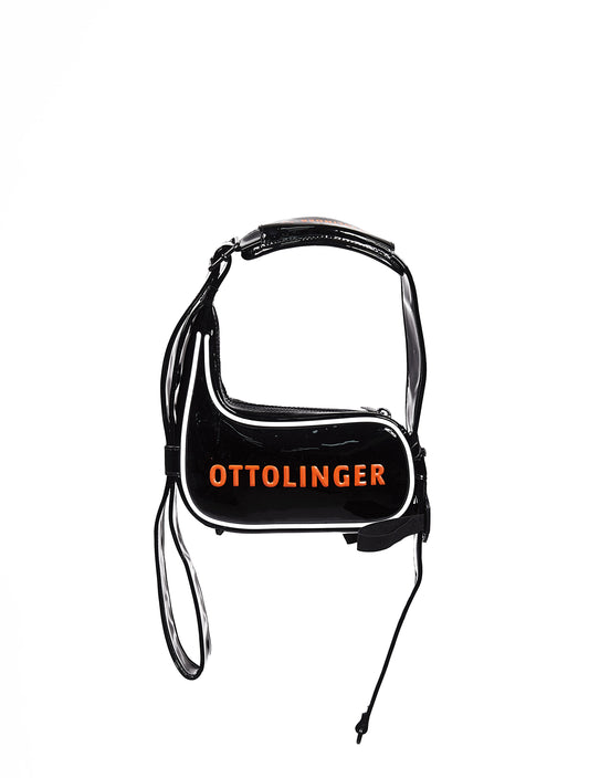 Ottolinger x Puma Small Black Bag