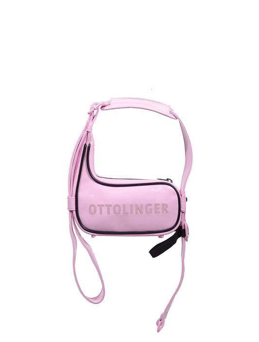 Ottolinger x Puma Small Pink Bag