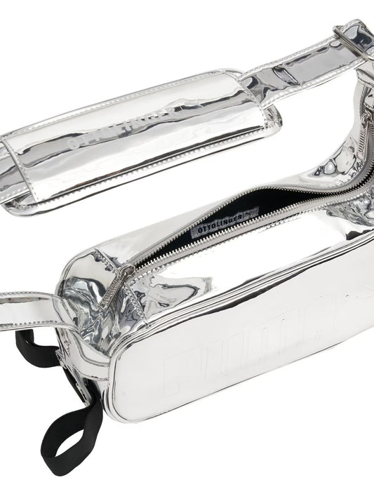 Ottolinger x Puma Silver Bag