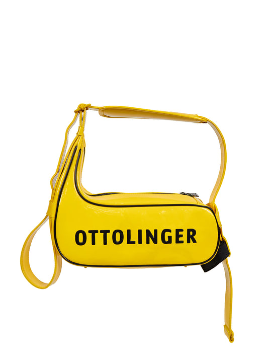 Ottolinger x Puma Lemon Chrome Bag