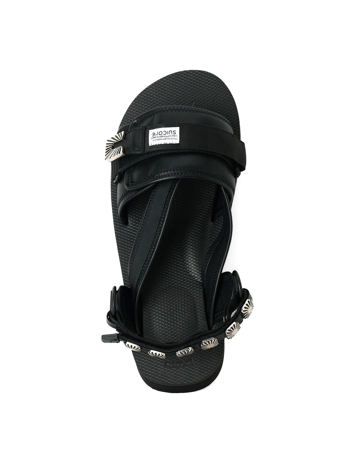 TOGA x Suicoke Tono Sandal