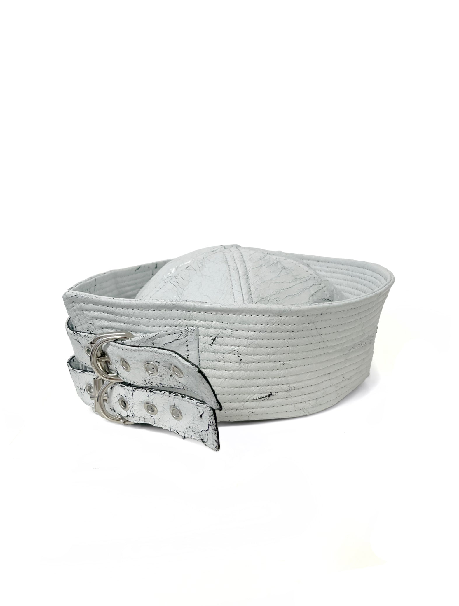 Prada best sale sailor hat