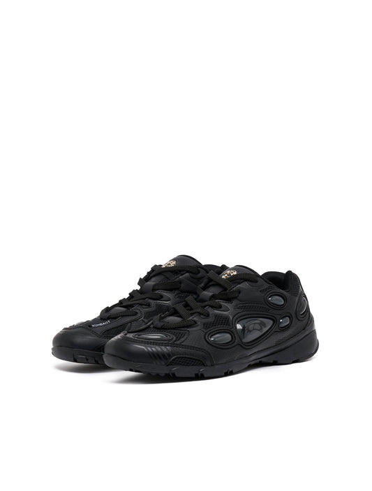 Rombaut Proton Black Sneaker