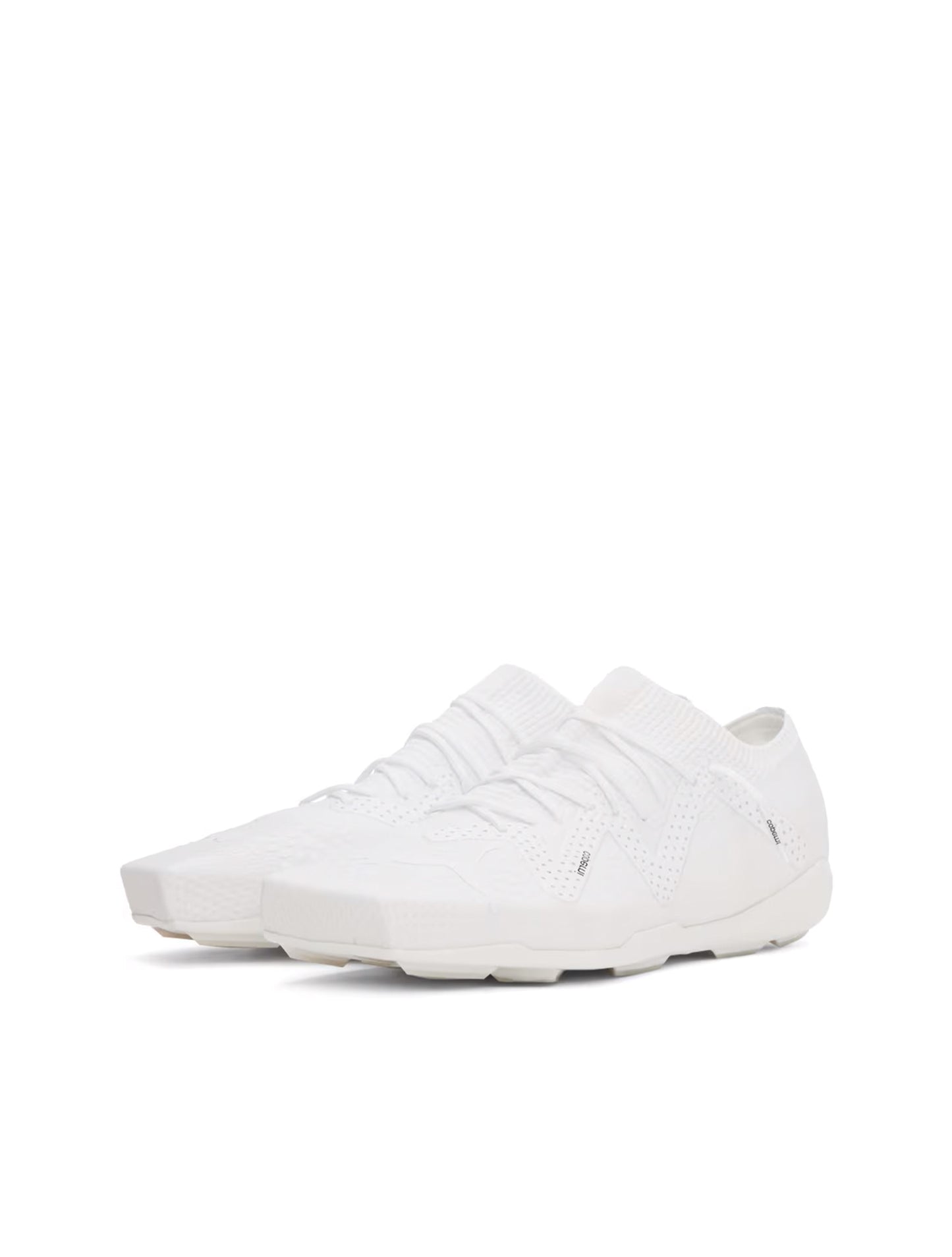 Coperni x Puma 90SQR White Sneakers