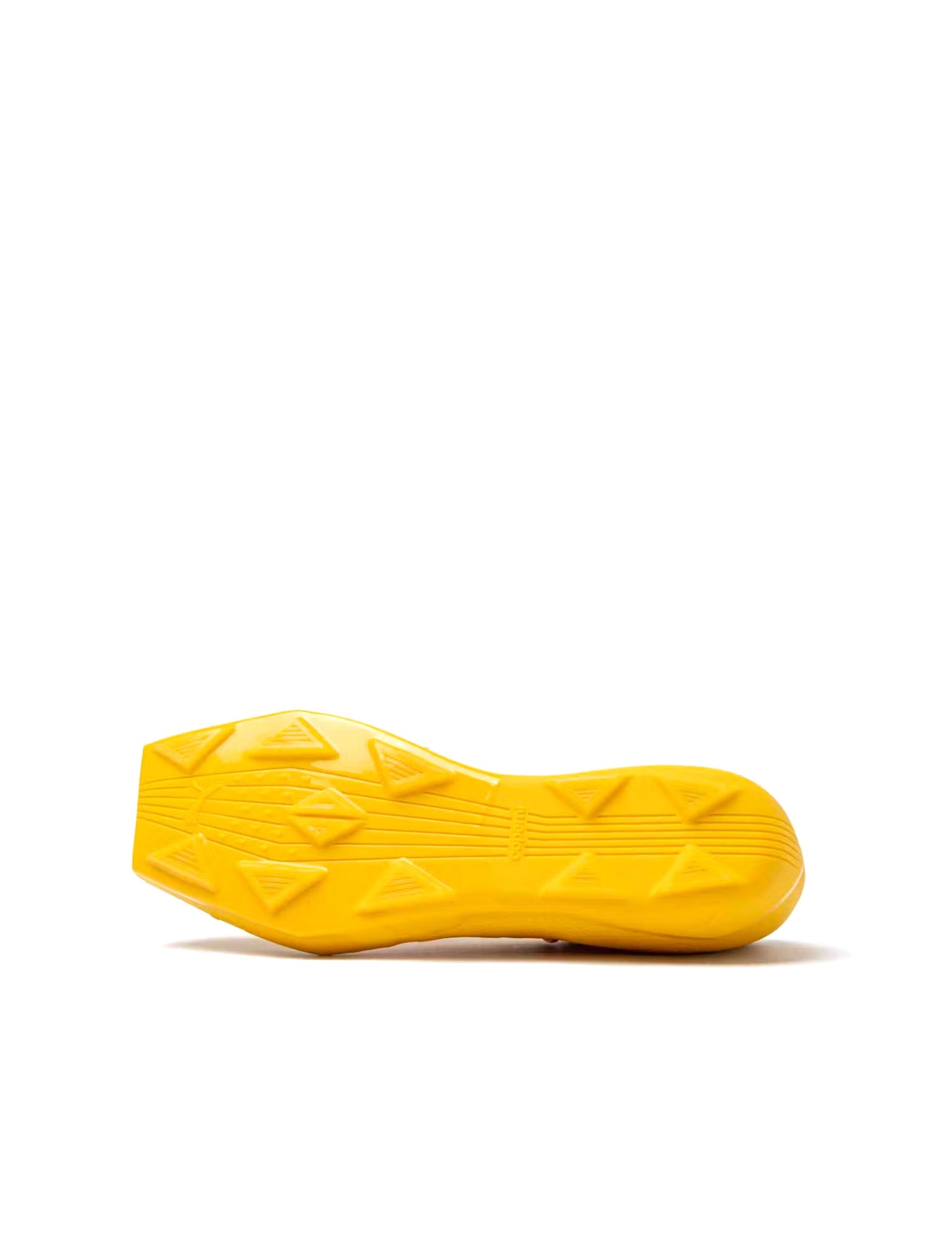 Coperni x Puma 90SQR Yellow Sneakers