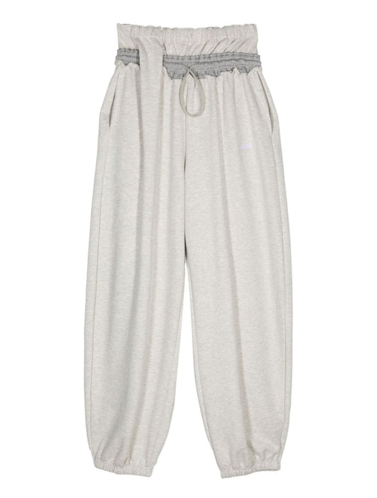 Magliano Provincia Grey Track Pants