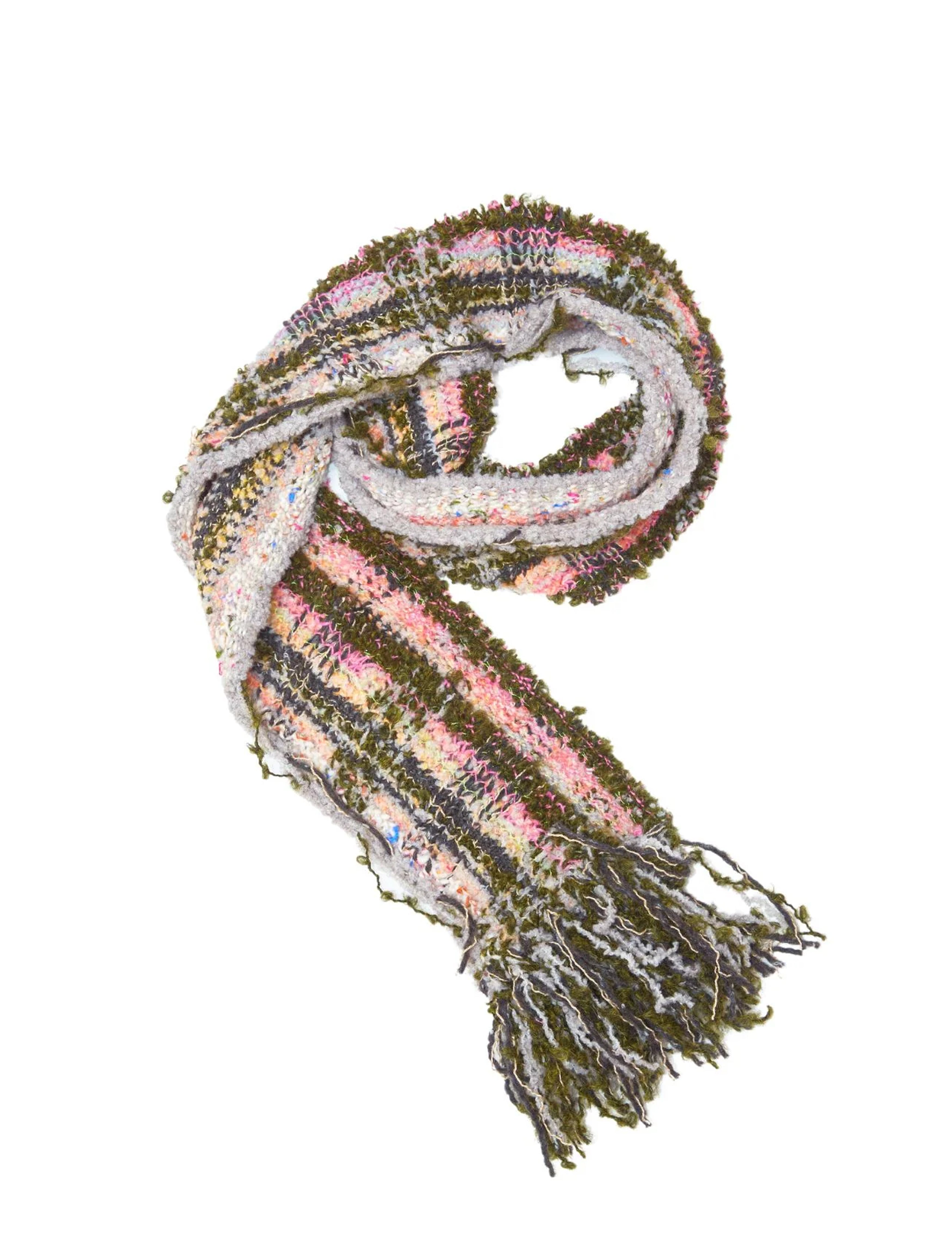 Scarves