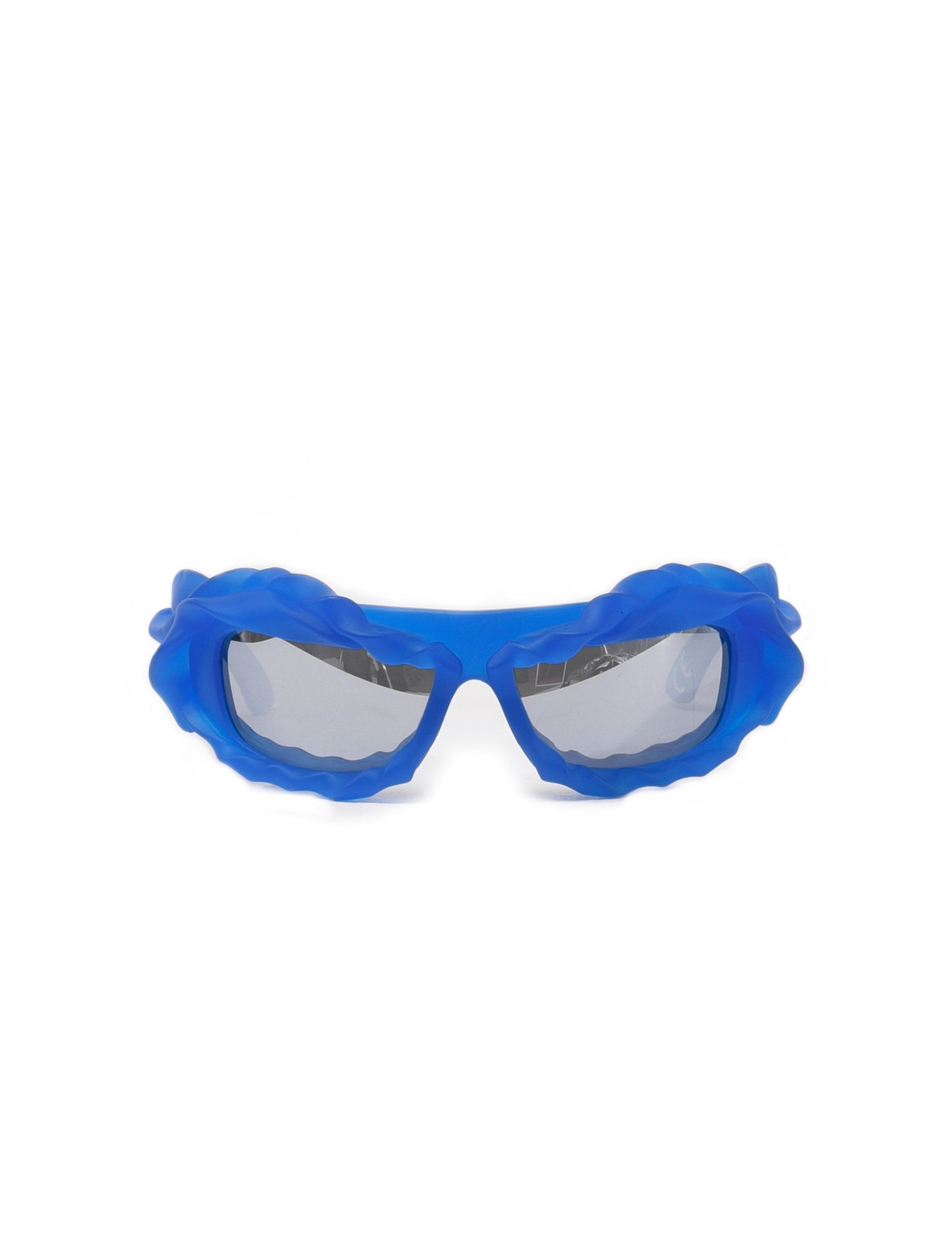 Ottolinger Twist Sunglasses Blue