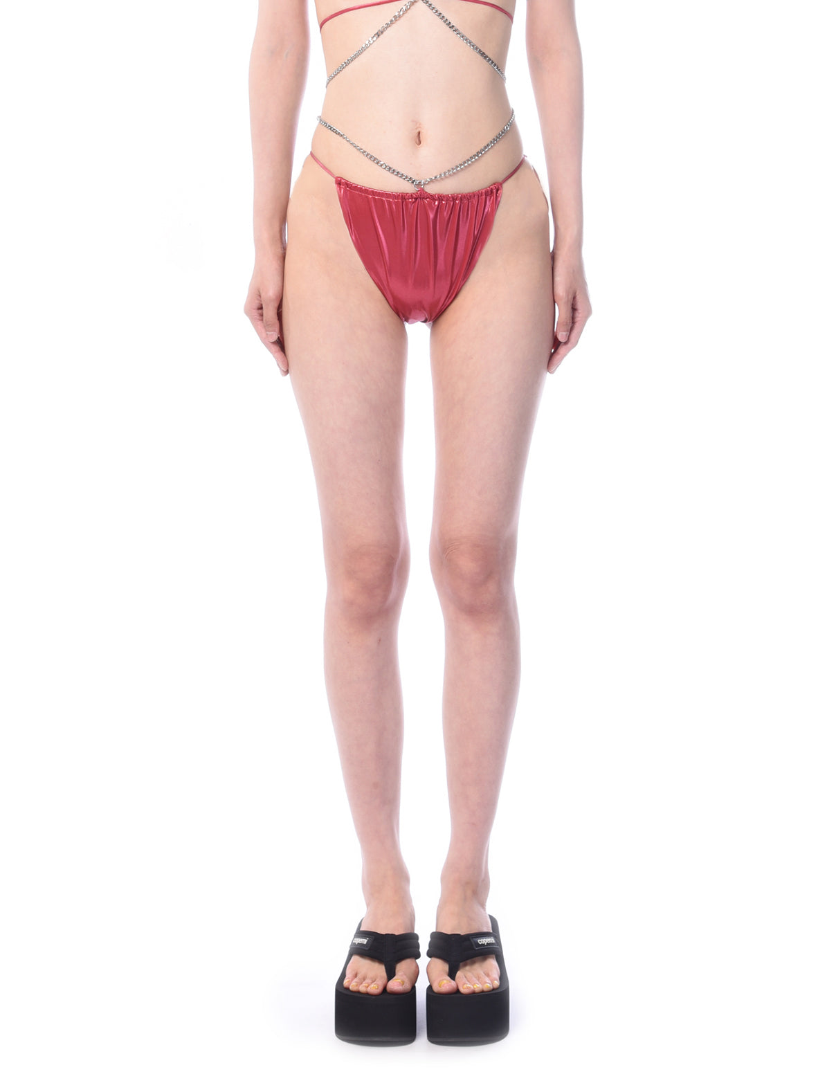 Dilara Findikoglu Mata Hari Bikini Bottom