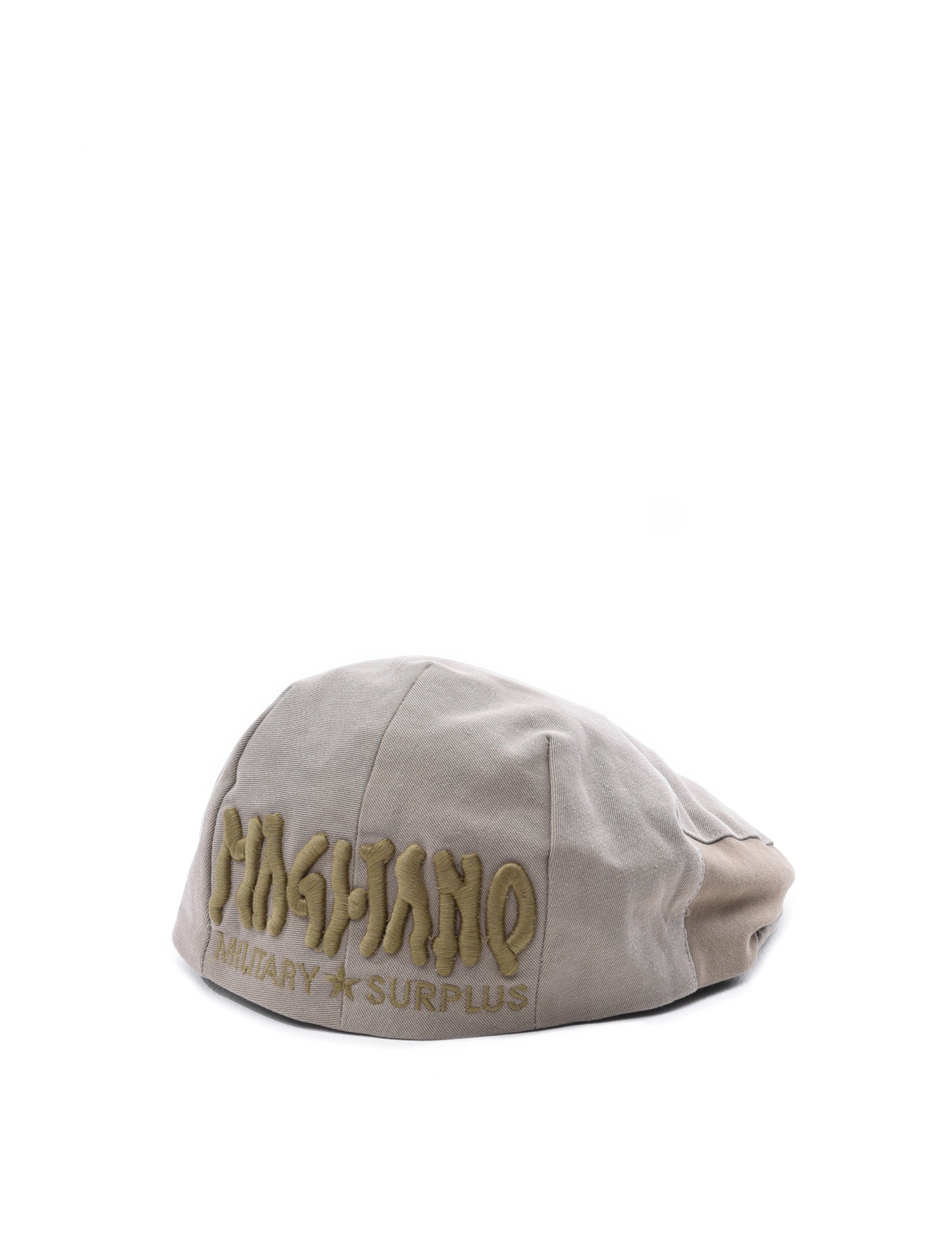 MAGLIANO マリアーノ FUR HAT | MILITARY OLIVE - 帽子