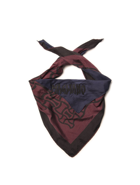 Magliano Silk Scout Scarf