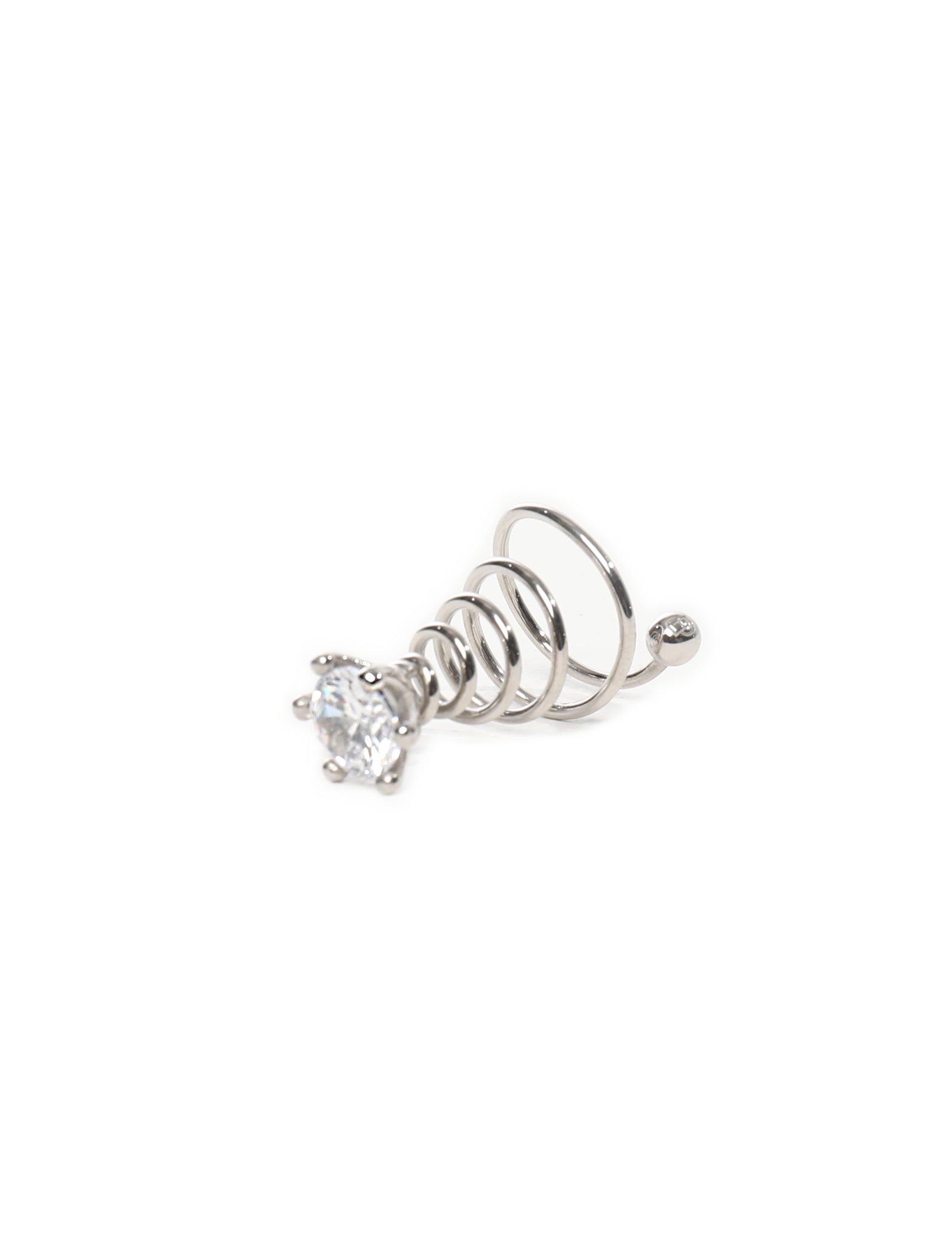 D'heygere Solitaire Ear Plug