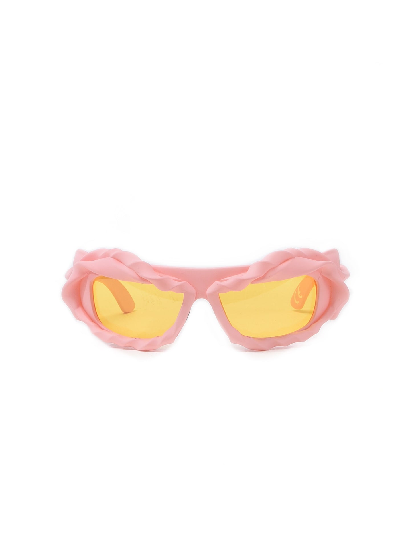 Ottolinger Twist Sunglasses Pink