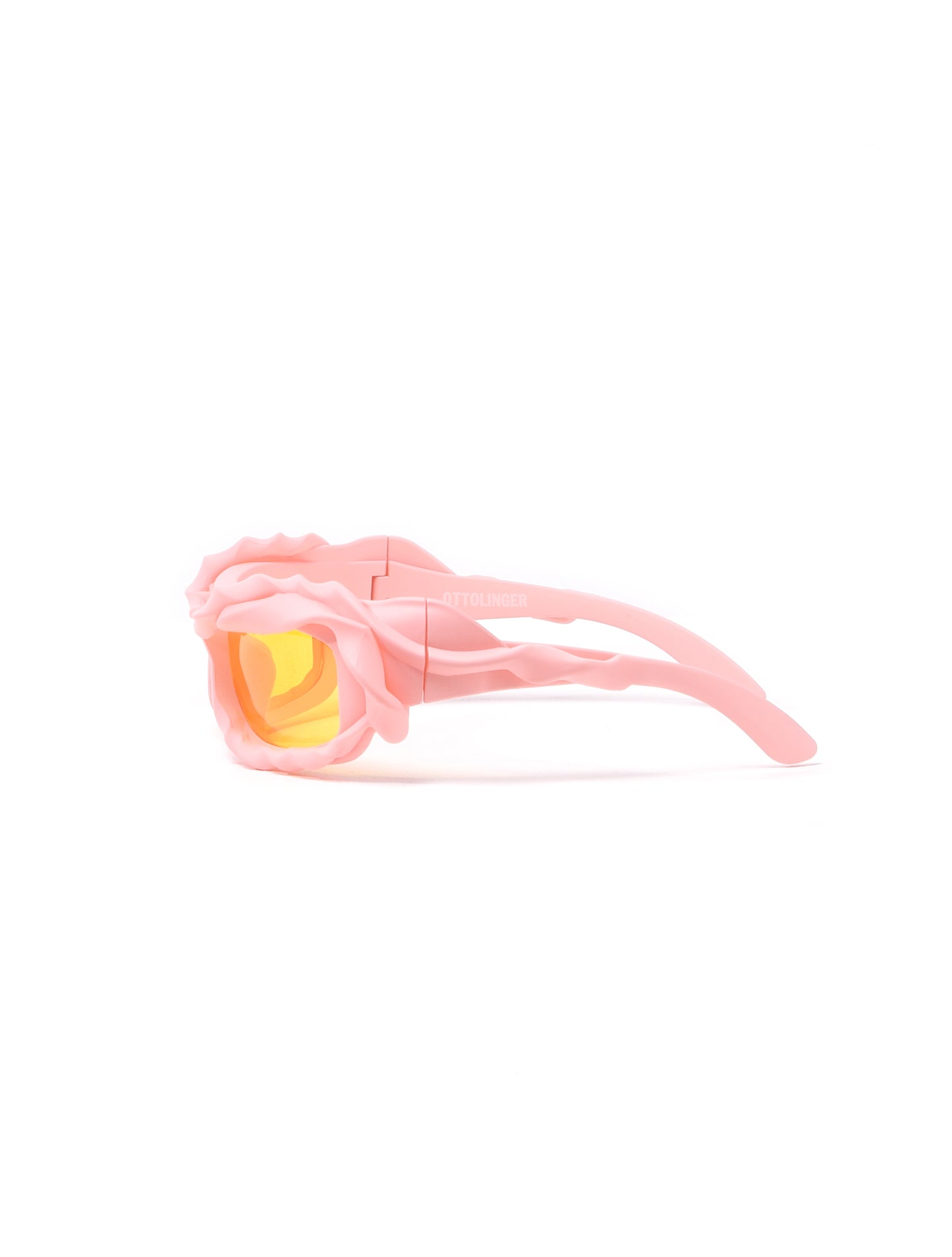 Ottolinger Twist Sunglasses Pink