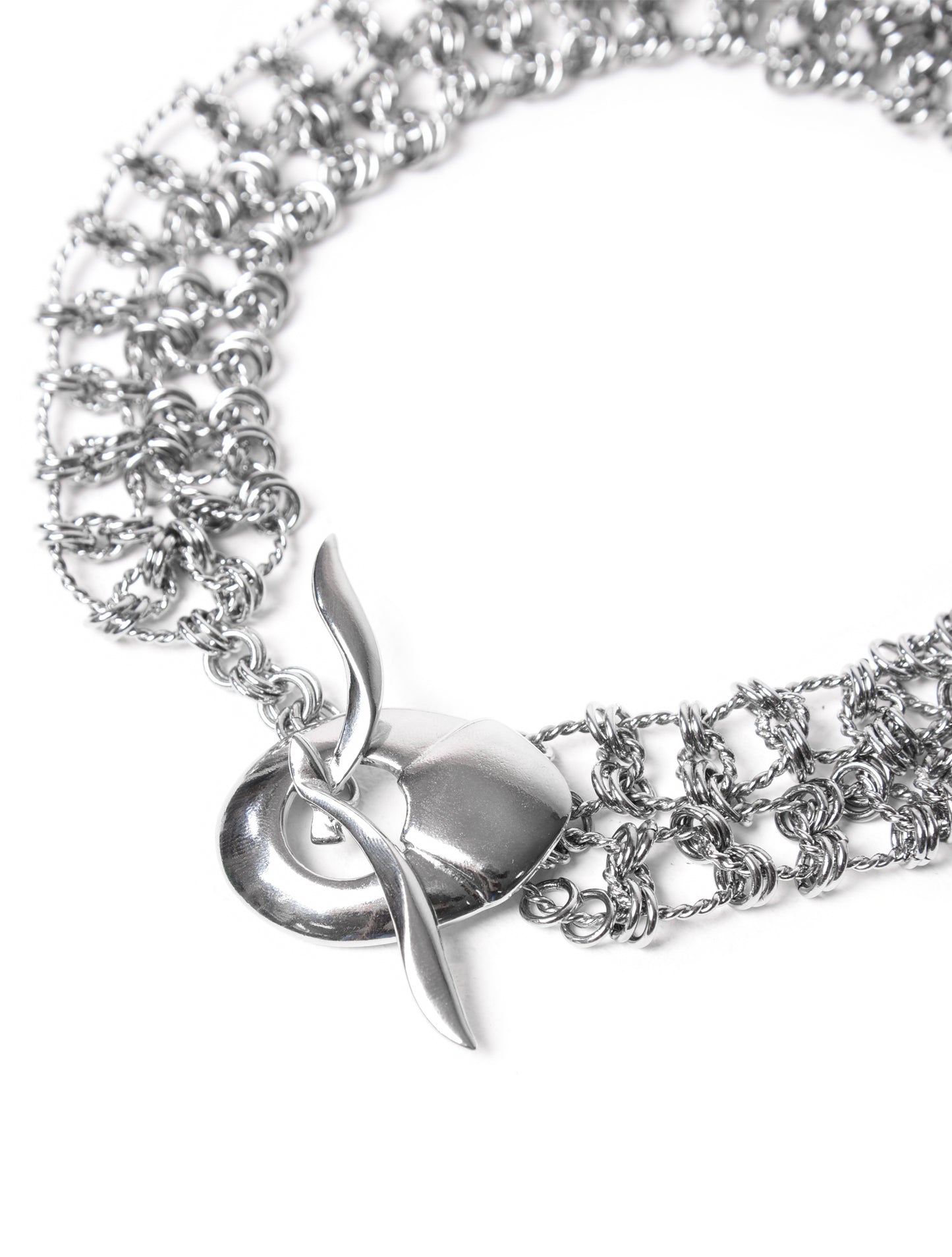 Toga Pulla Chain Necklace