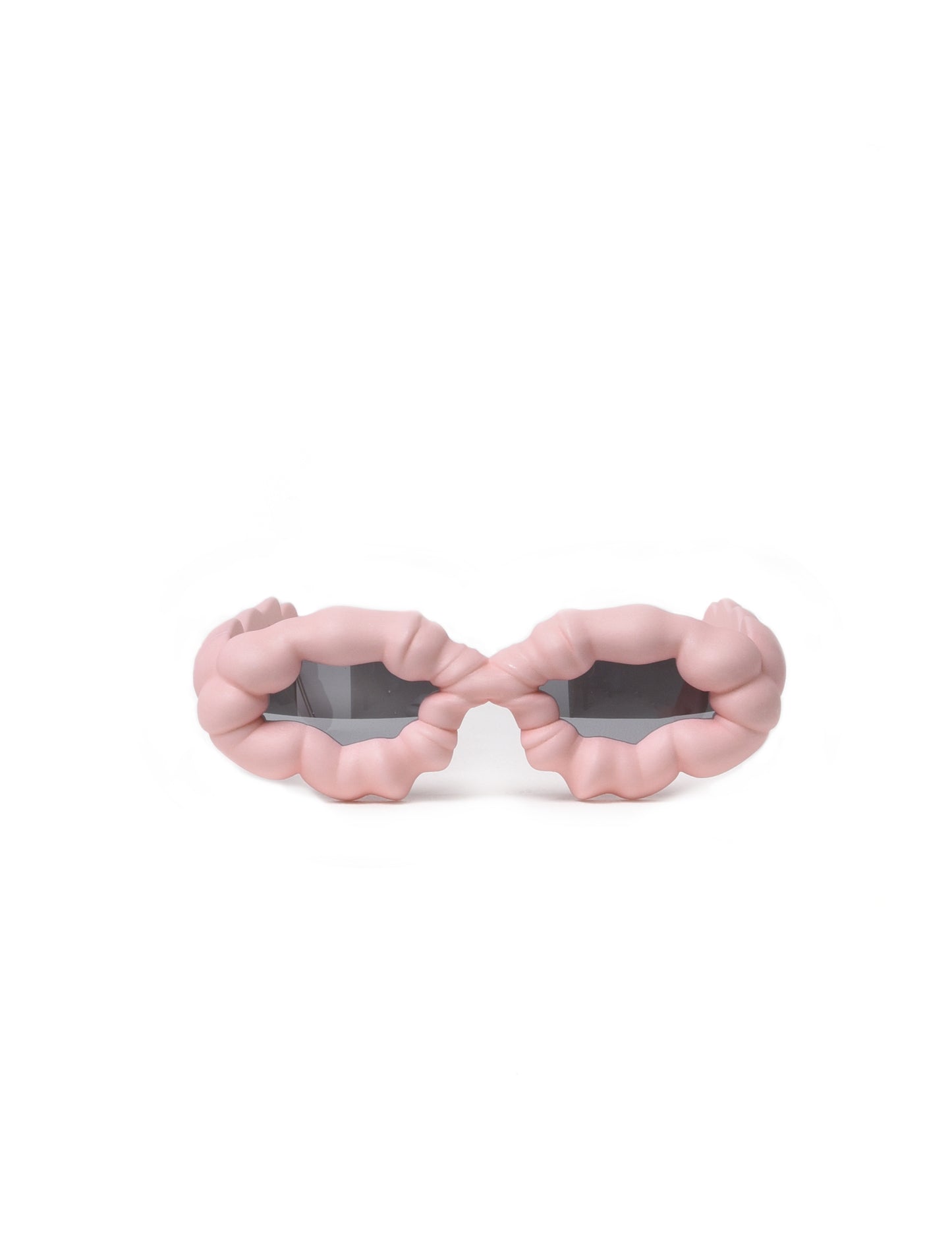 Florentina Leitner Snow Sunglasses Pink