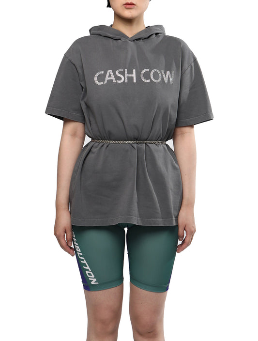 AVAVAV Cash Cow Hooded T-Shirt