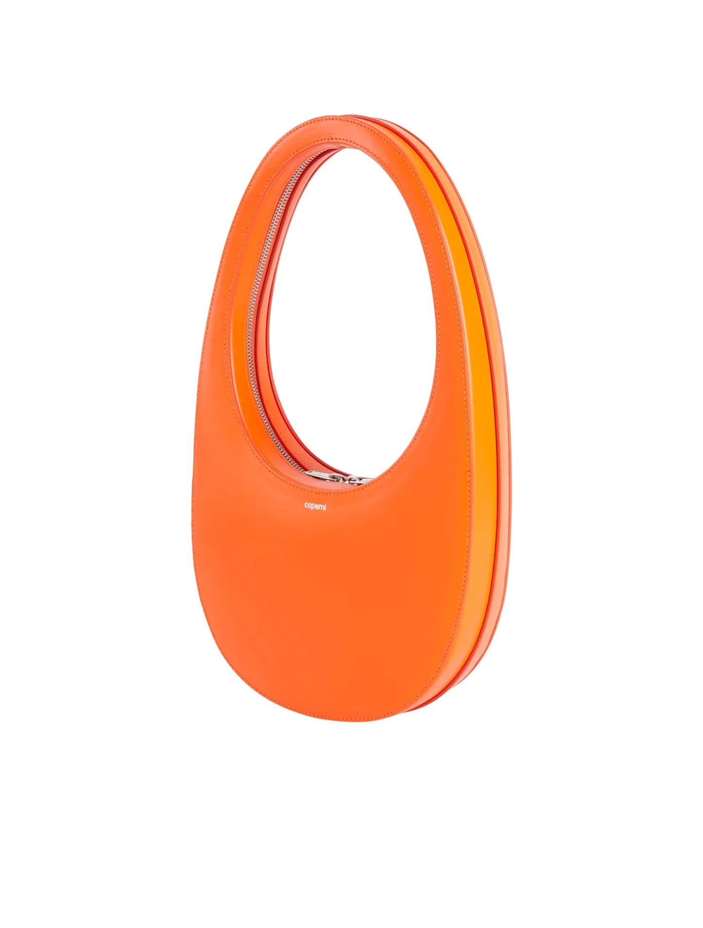 Coperni Orange Swipe Bag