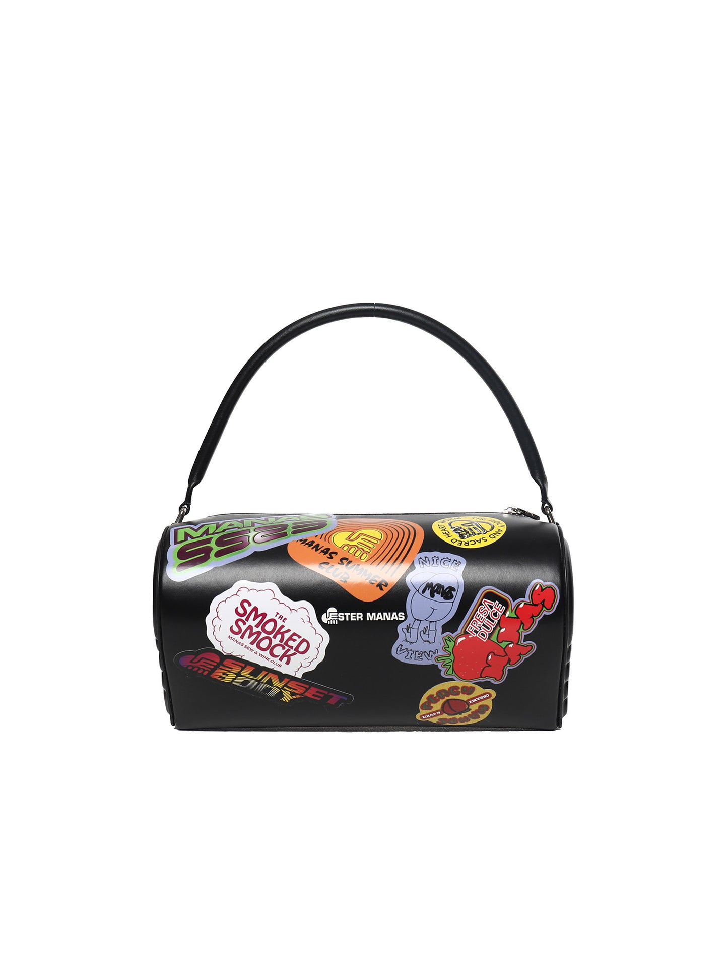 Ester Manas Summer Trip Baguette Bag