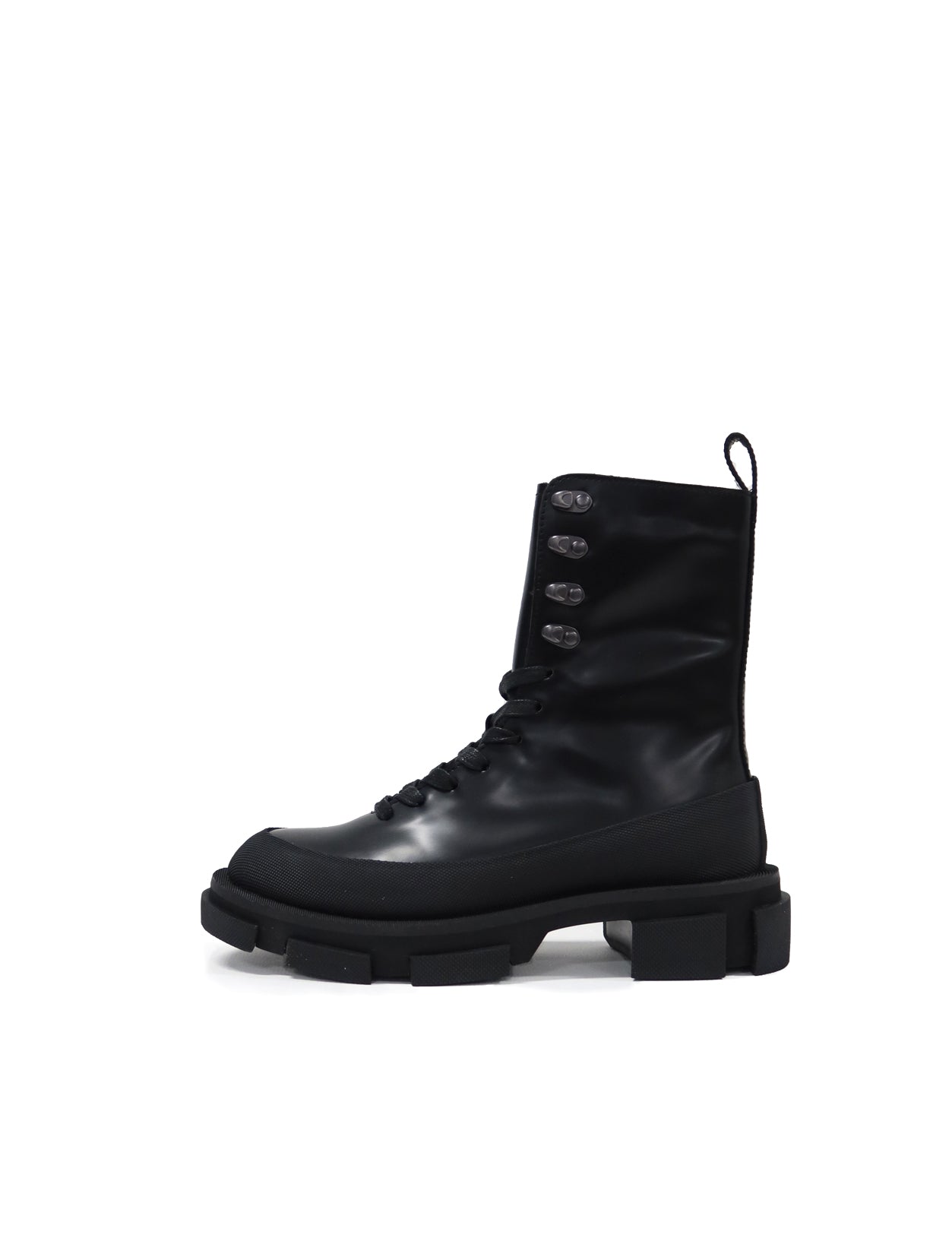 BOTH Gao High Boot