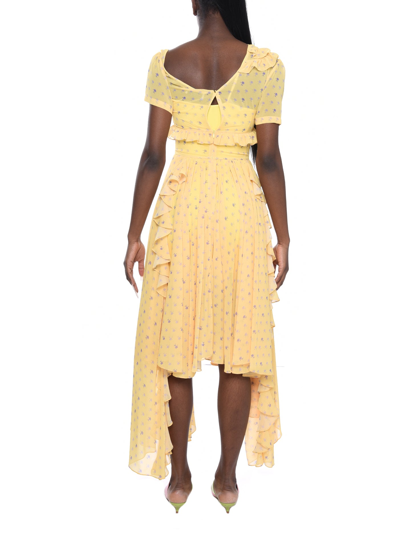 PREEN By Thornton Bregazzi  Kennedy Dress