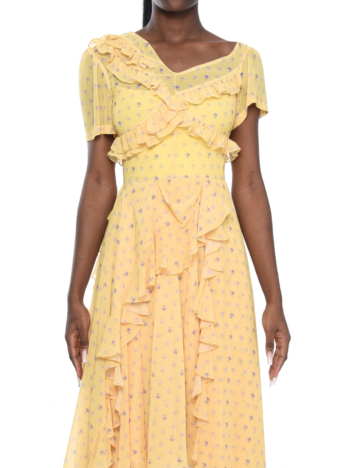 PREEN By Thornton Bregazzi  Kennedy Dress