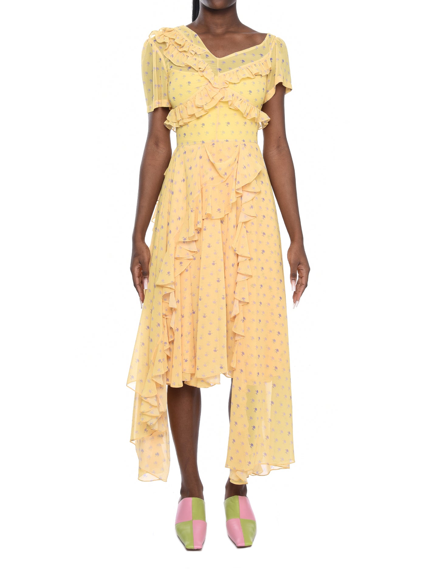 PREEN By Thornton Bregazzi  Kennedy Dress